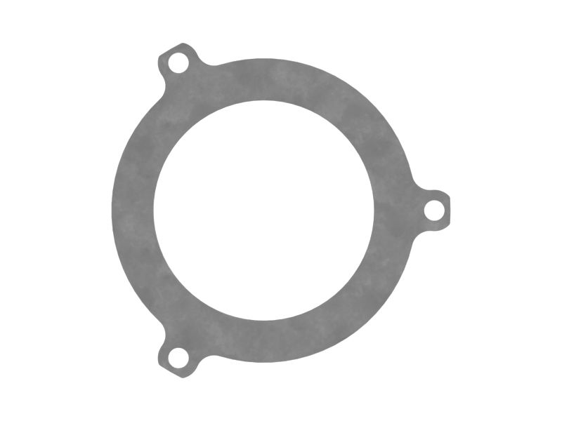 УПОРНАЯ ПЛАСТИНА