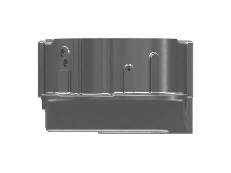 КАРТЕР РЕДУКТОРА