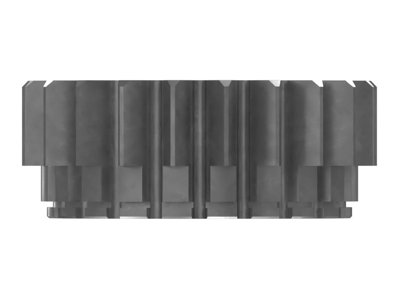 СОЛНЕЧНАЯ ШЕСТЕРНЯ