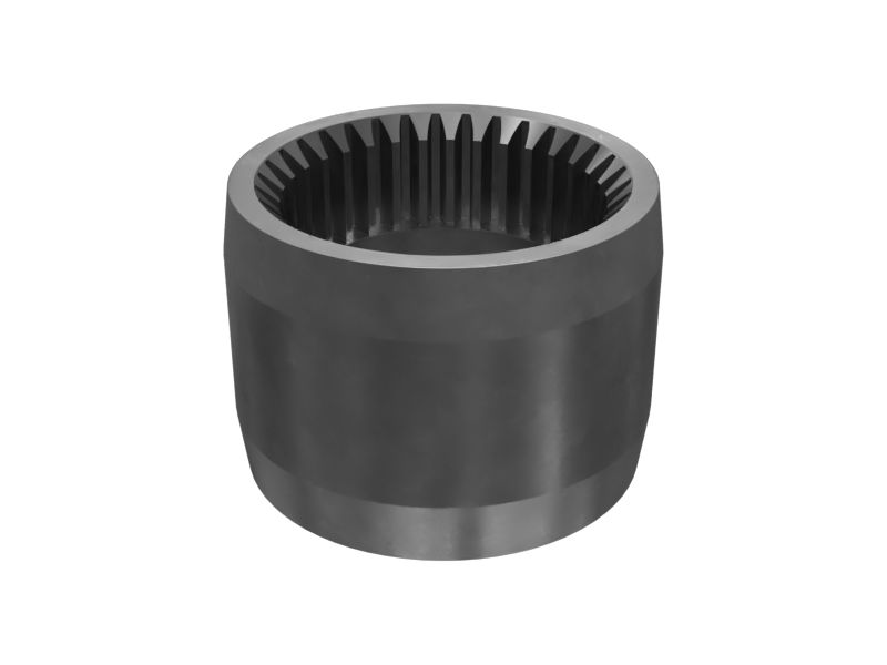 Sleeve Bearing (Bushing)