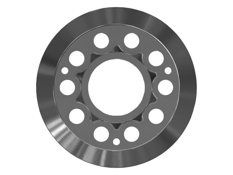 ПЛАСТИНА ОПОРНАЯ