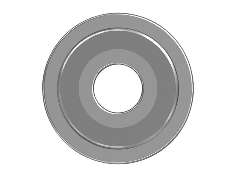 РАЗЪЕМНЫЙ ПОДШИПНИК