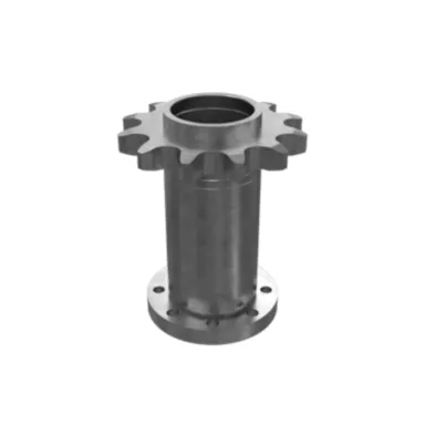 202-0326: Sprocket Assembly