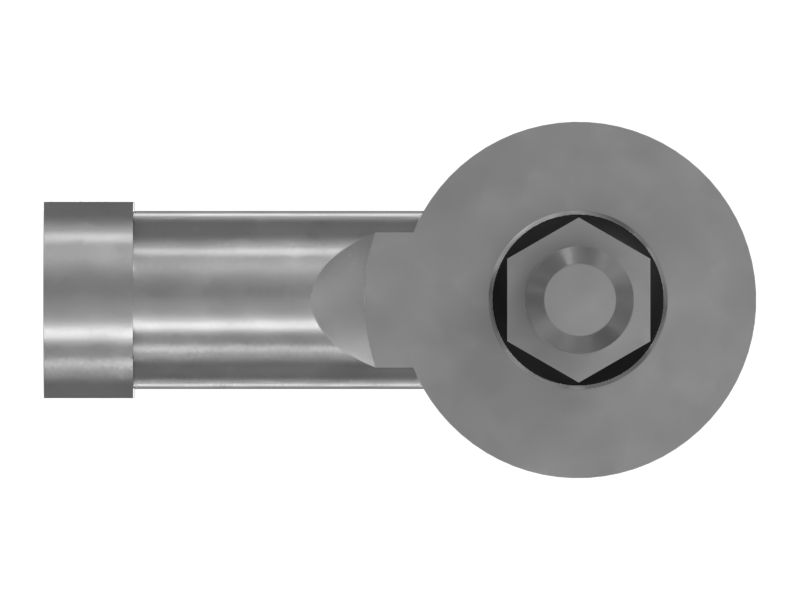 ШАРНИР ШАРОВОЙ E