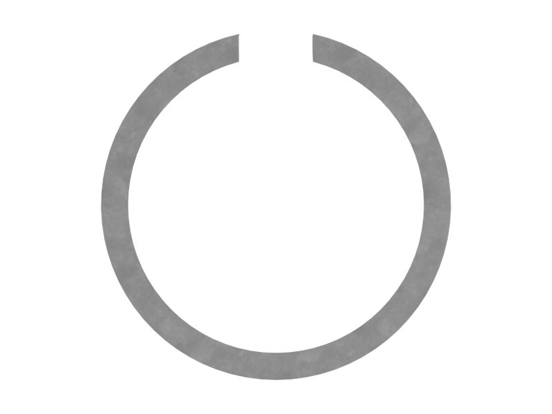 ВТУЛКА КОНТУРА ВОЗБУЖДЕНИЯ