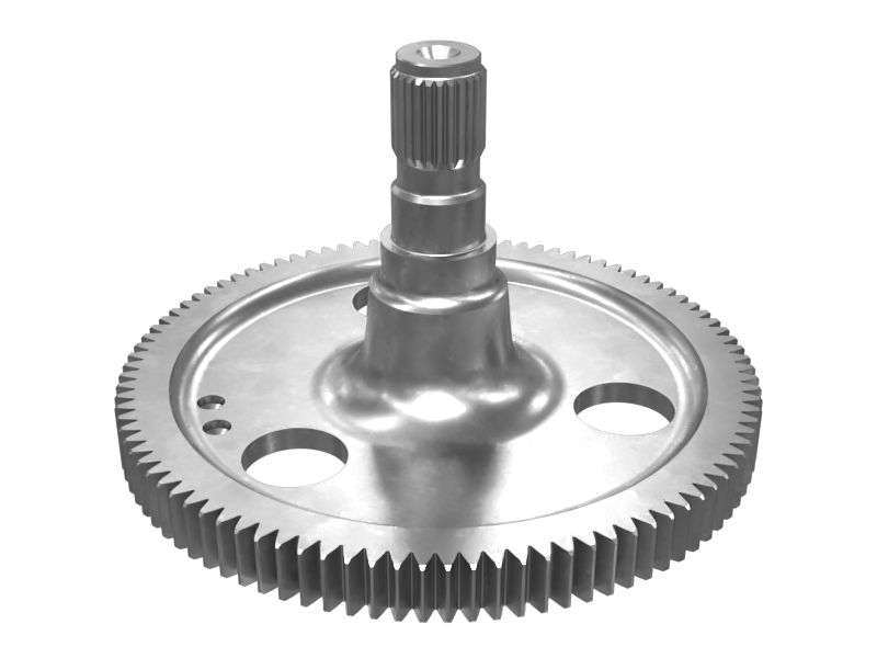 110-3015: ШЕСТЕРНЯ