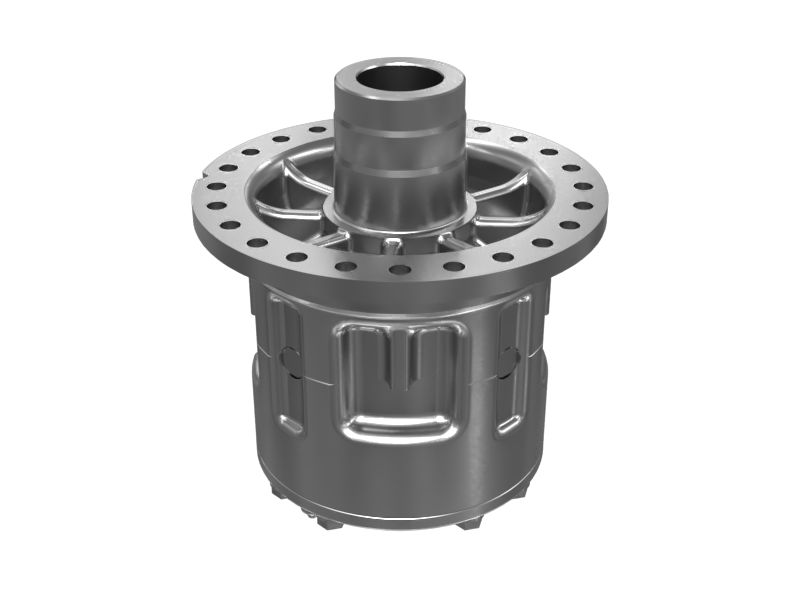 ДИФФЕРЕНЦИАЛ C