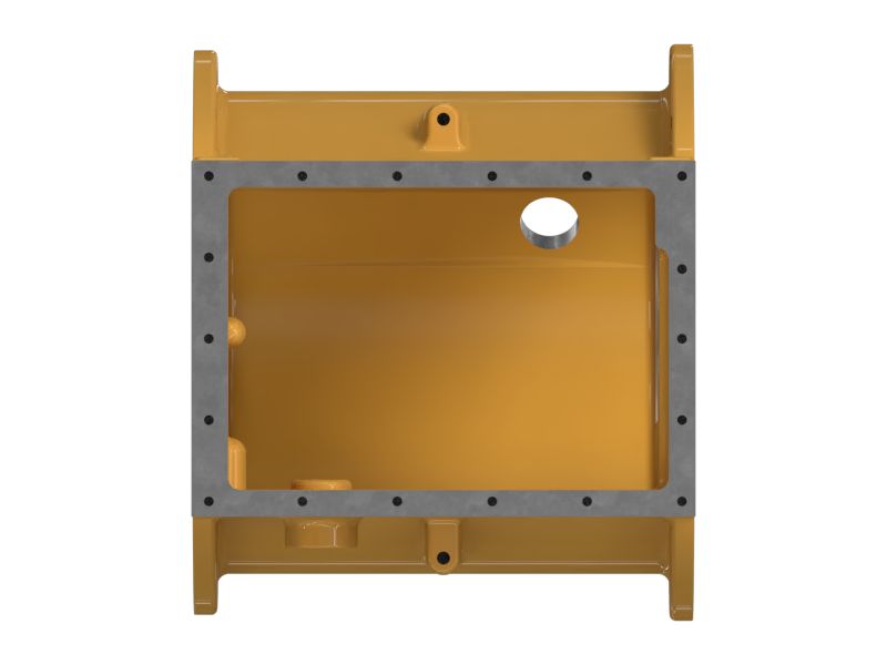 7G-4990: Case-Transmission | Cat® Parts Store