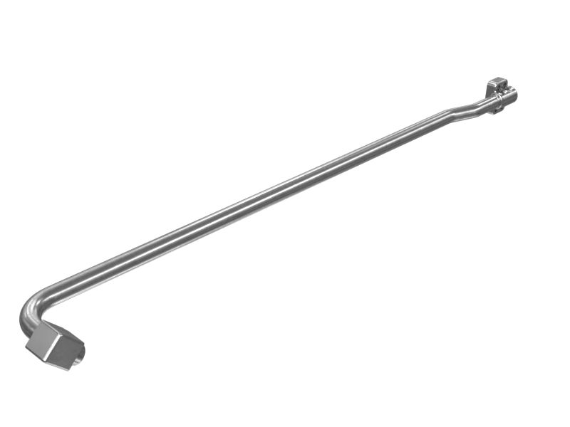 ТРУБКА В СБОРЕ