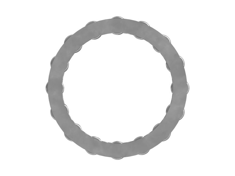 РОЛИКОВЫЙ ПОДШИПНИК