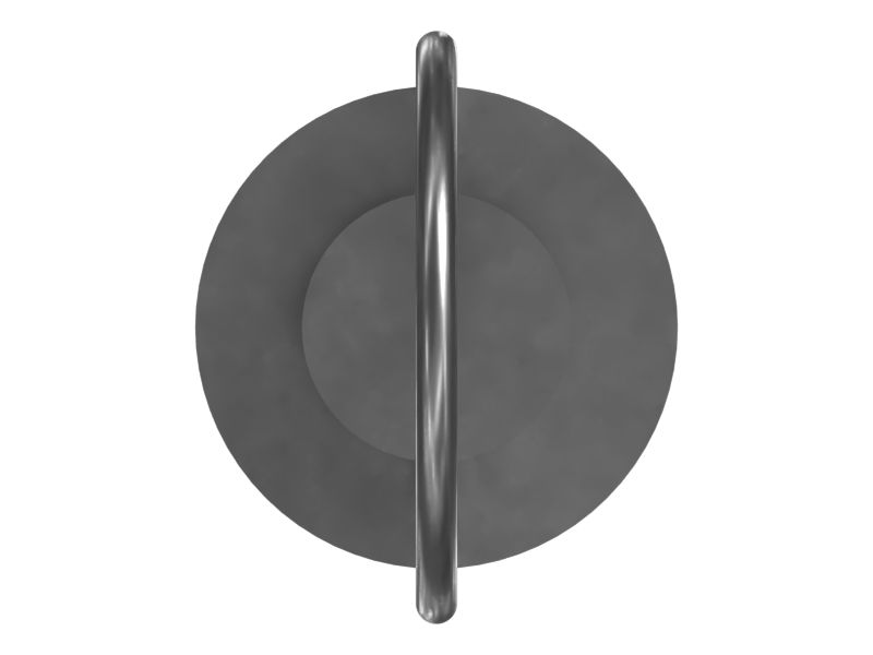 ПАЛЕЦ РАЗРЕЗНОЙ