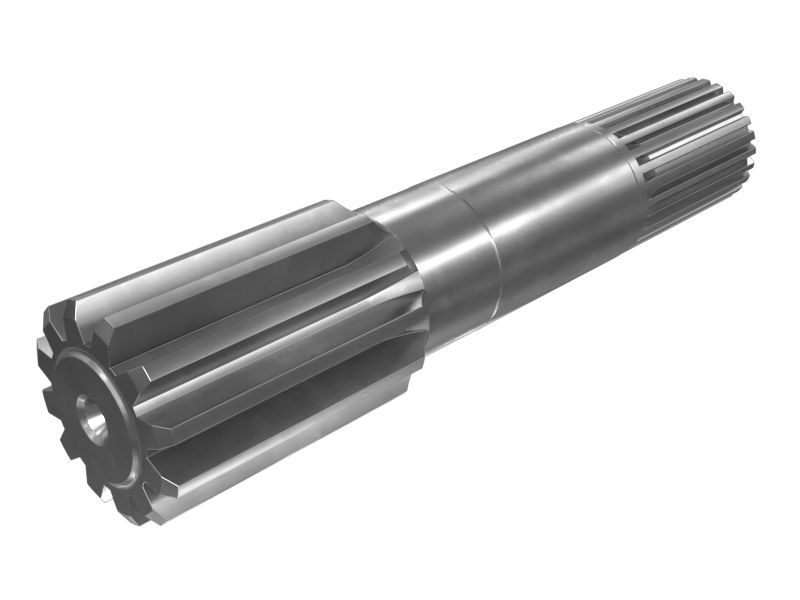 СОЛНЕЧНАЯ ШЕСТЕРНЯ