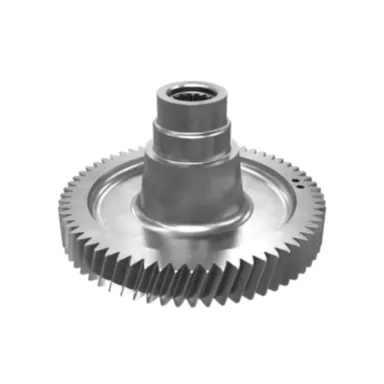 CAT 64 DİŞ TORK KONVERTÖRÜ YAĞ POMPASI TAHRİK DİŞLİSİ