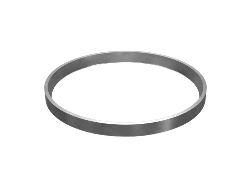 НАРУЖНОЕ КОЛЬЦО РОЛИКОВОГО ПОДШИПНИКА