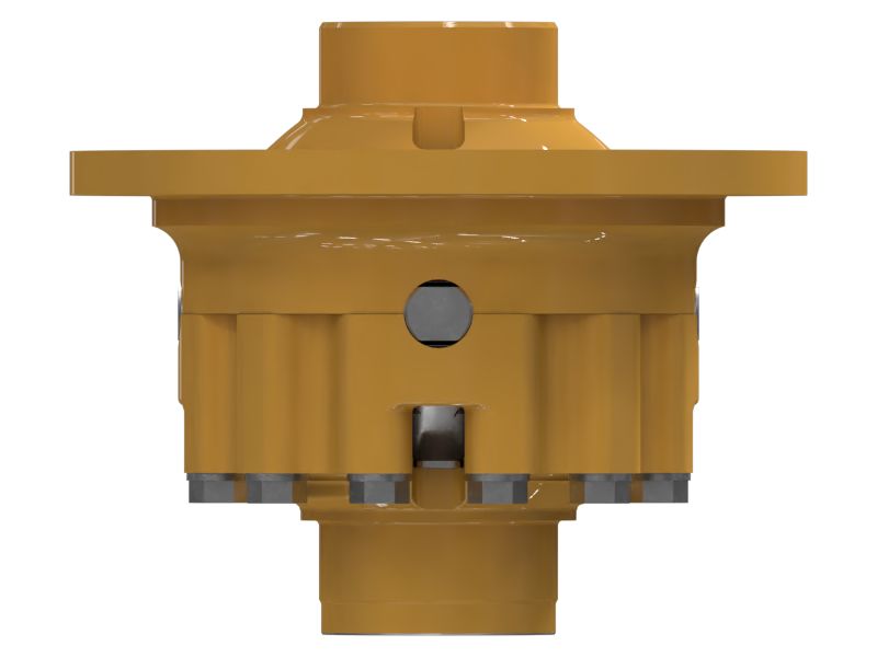 БЛОК ДИФФЕРЕНЦИАЛА