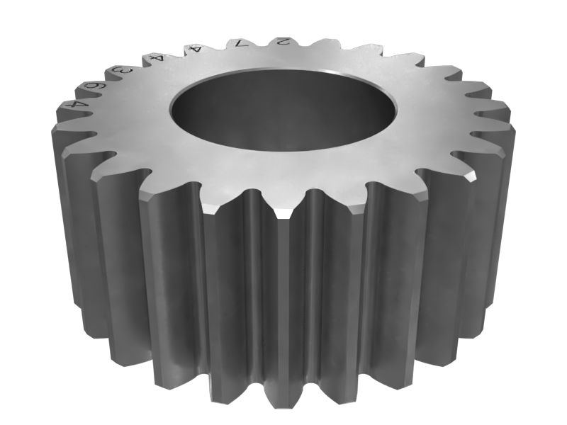 ШЕСТЕРНЯ ПЛАНЕТАРНОЙ ПЕРЕДАЧИ