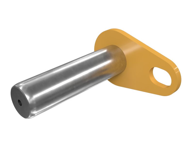 ПАЛЕЦ В СБОРЕ