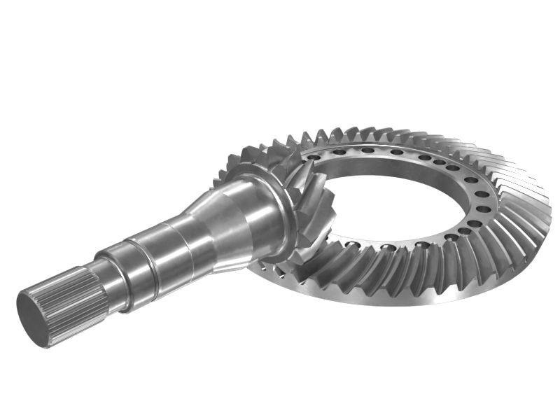 НАБОР ШЕСТЕРЕН