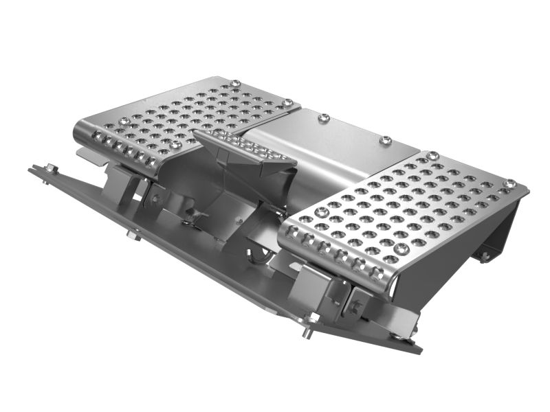 307-4324: БЛОК УПРАВЛЕНИЯ