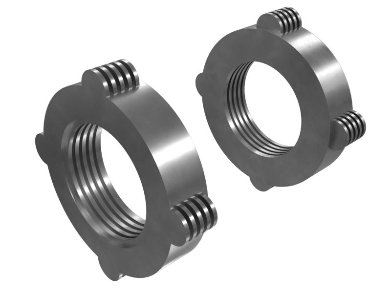 КОМПЛЕКТ ДИФФЕРЕНЦИАЛА LTD