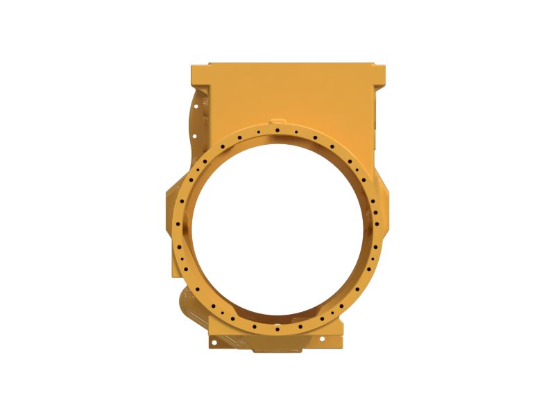 КАРТЕР КОРОБКИ ПЕРЕДАЧ