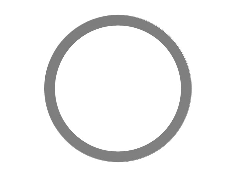 ПОРШЕНЬ МУФТЫ СЦЕПЛЕНИЯ