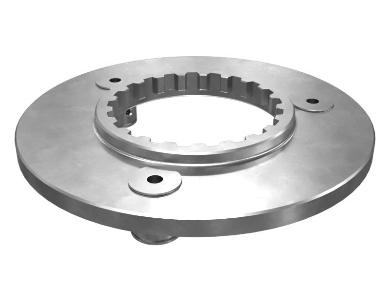 ВОДИЛО В СБОРЕ