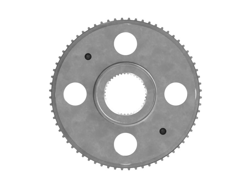 ВОДИЛО ПЛАНЕТАРНОЙ ПЕРЕДАЧИ