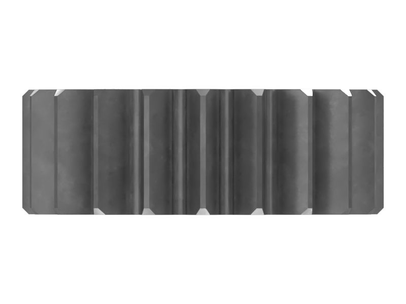 ШЕСТЕРНЯ ПЛАНЕТАРНОЙ ПЕРЕДАЧИ