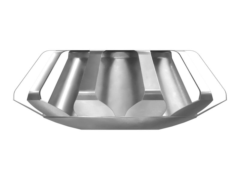 КОНИЧЕСКАЯ ШЕСТЕРНЯ