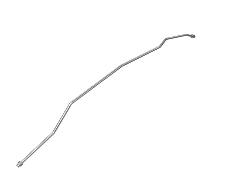 ТРУБКА В СБОРЕ