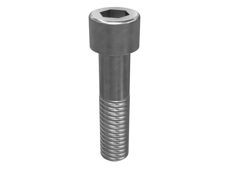 498-3343: SOCKET HEAD BOLT 4983343 купить