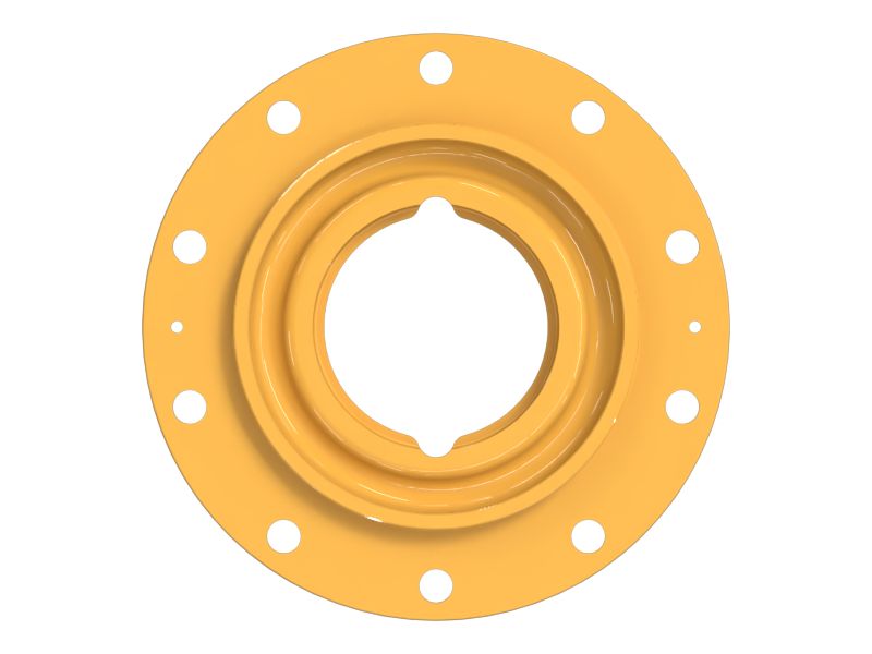 СТУПИЦА КОЛЕСА