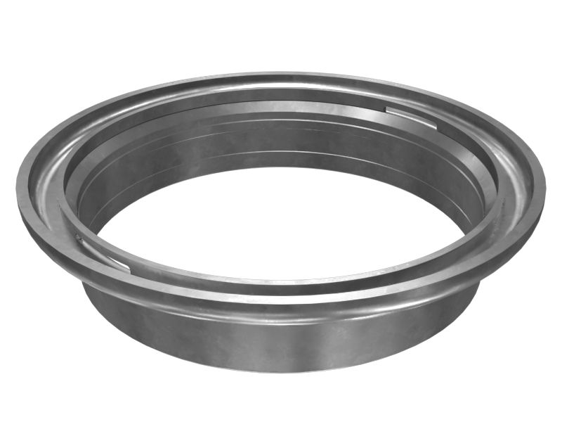 ФЛАНЕЦ В СБОРЕ