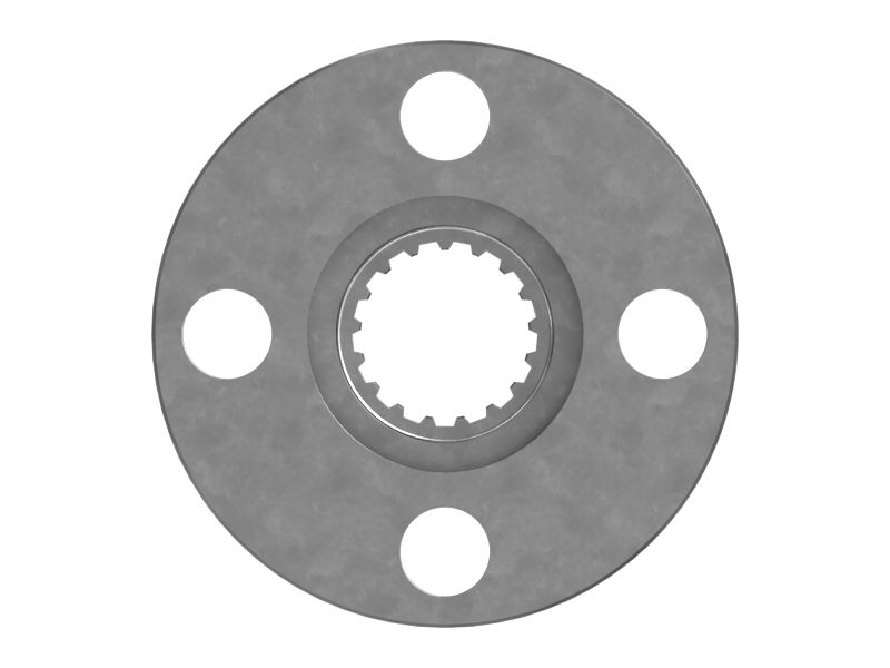 ВОДИЛО ПЛАНЕТАРНОЙ ПЕРЕДАЧИ