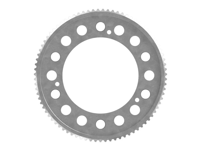 ШЕСТЕРНЯ МУФТЫ