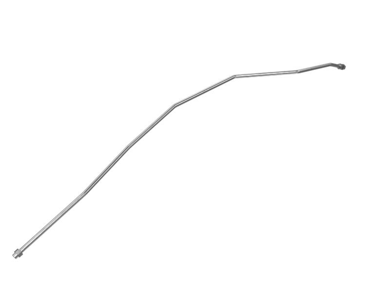 ТРУБКА В СБОРЕ