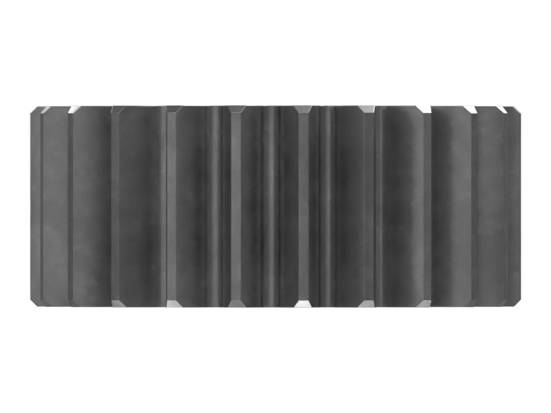 ШЕСТЕРНЯ ПЛАНЕТАРНОЙ ПЕРЕДАЧИ