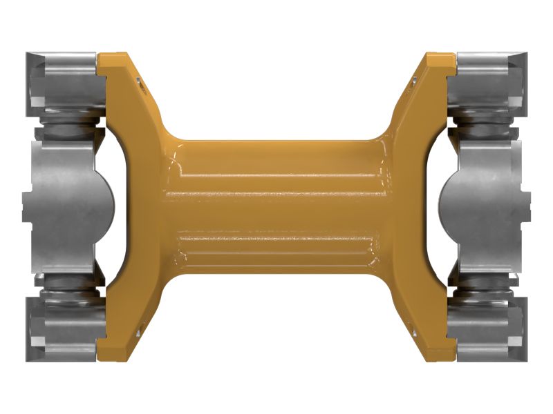 БЛОК ШАРНИРА