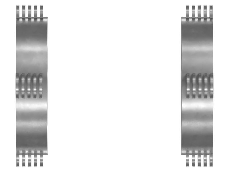 КОМПЛЕКТ ДИФФЕРЕНЦИАЛА LTD