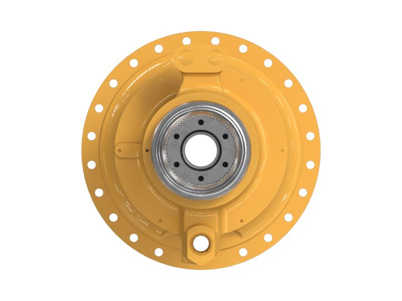 196-7569: Housing-Axle | CATCorp