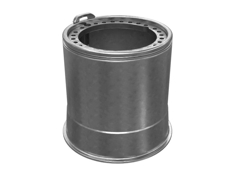 115-5172: Rim Assembly | CATCorp