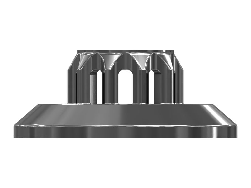 ПЛАСТИНА ОПОРНАЯ