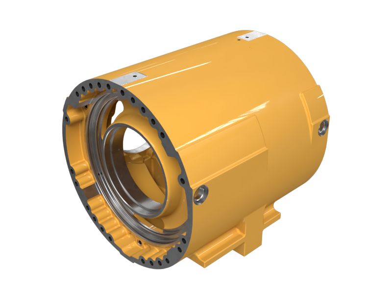 276-0738: КОЖУХ В СБОРЕ