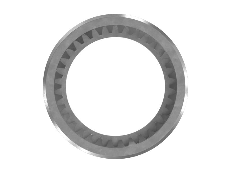 Sleeve Bearing (Bushing)