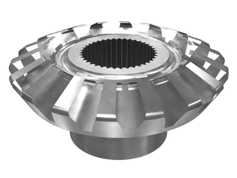 9C-6024: ШЕСТЕРНЯ