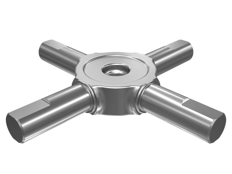 КРЕСТОВИНА