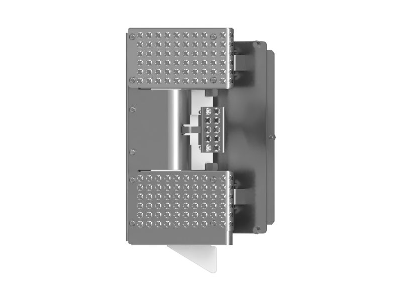 БЛОК УПРАВЛЕНИЯ