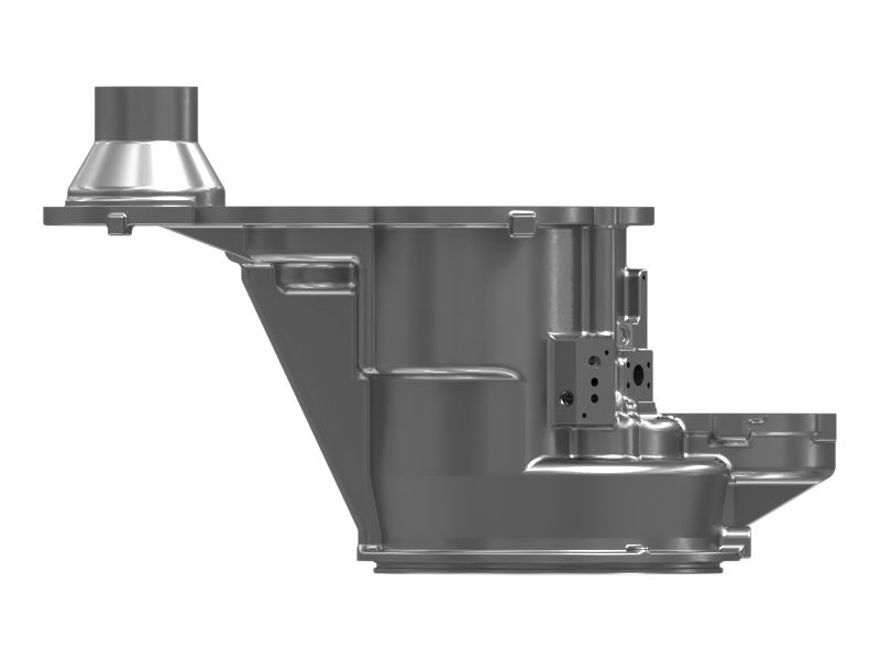 КРЫШКА В СБОРЕ