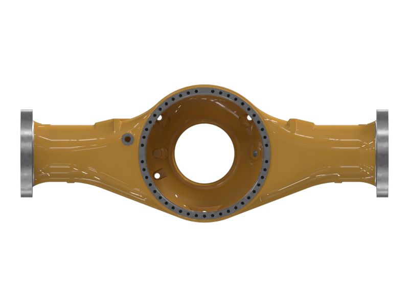 КОРПУС МОСТА